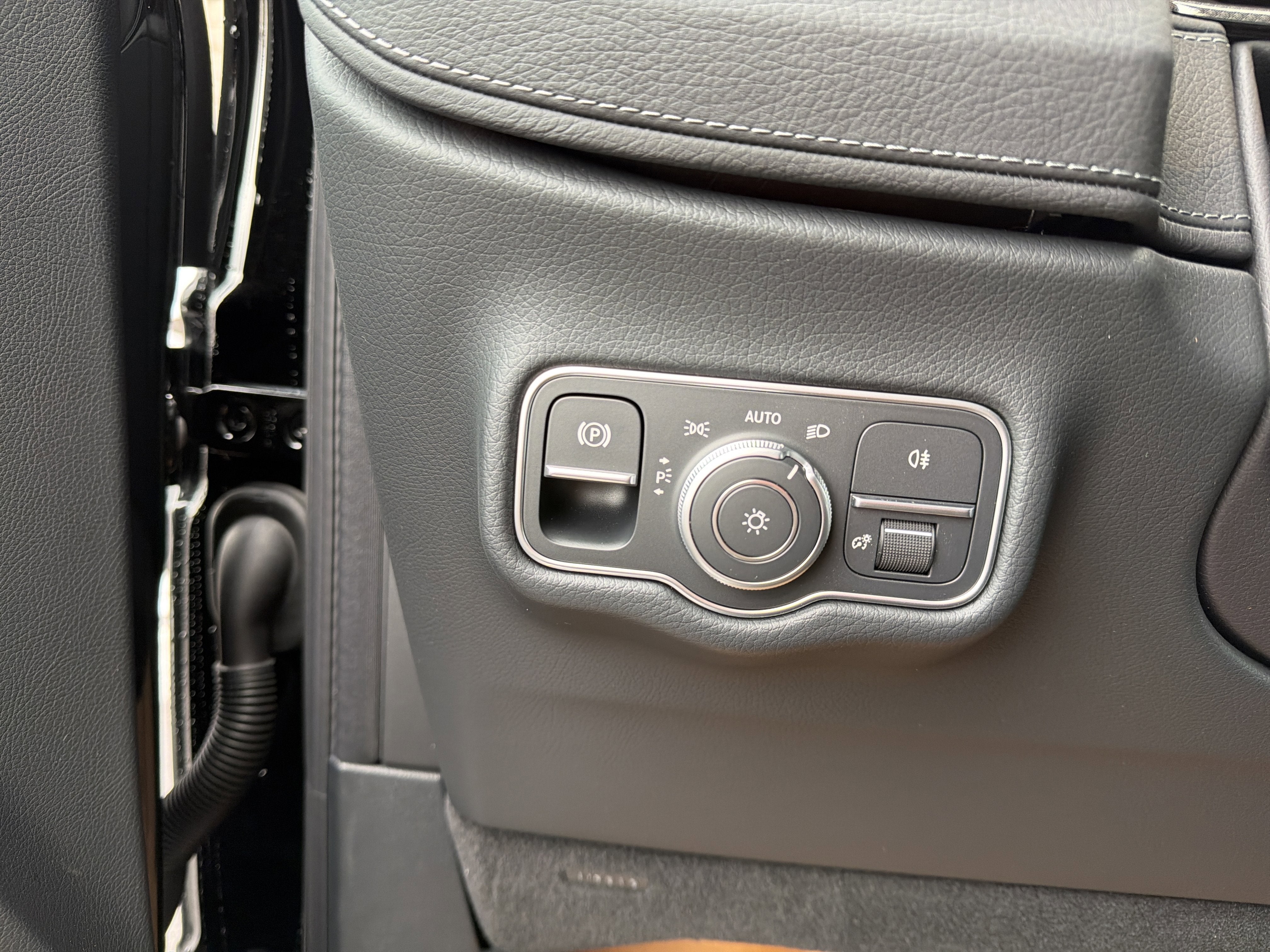 2026 Mercedes-Benz G-Class G 550 SUV