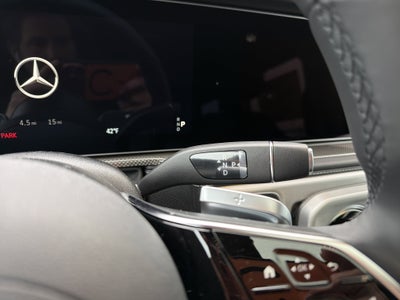 2026 Mercedes-Benz G-Class G 550 SUV