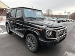 2026 Mercedes-Benz G-Class G 550 SUV