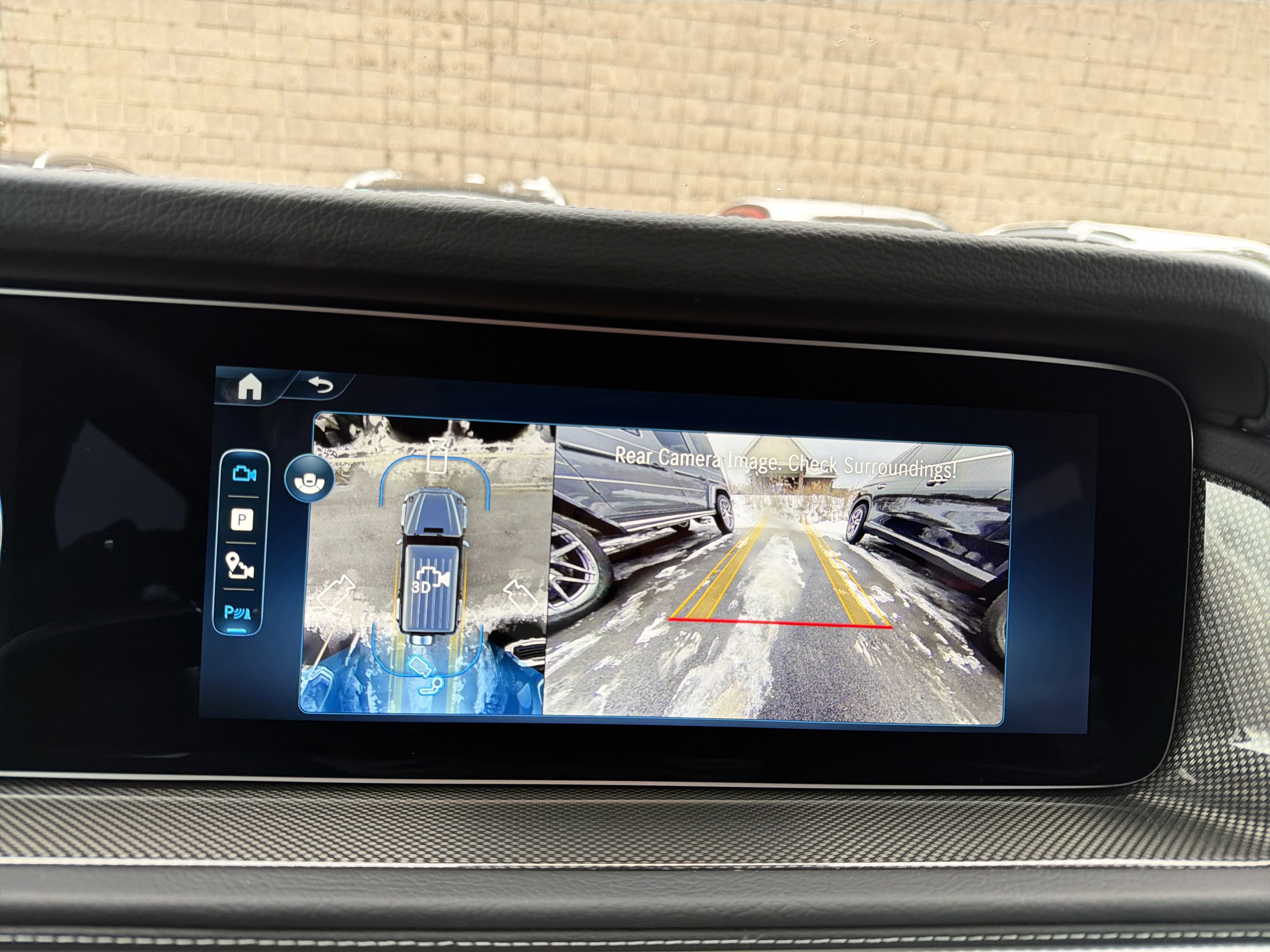 2026 Mercedes-Benz G-Class G 550 SUV