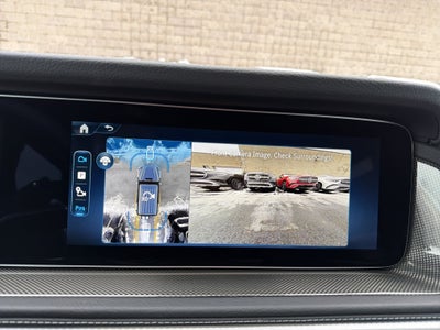 2026 Mercedes-Benz G-Class G 550 SUV