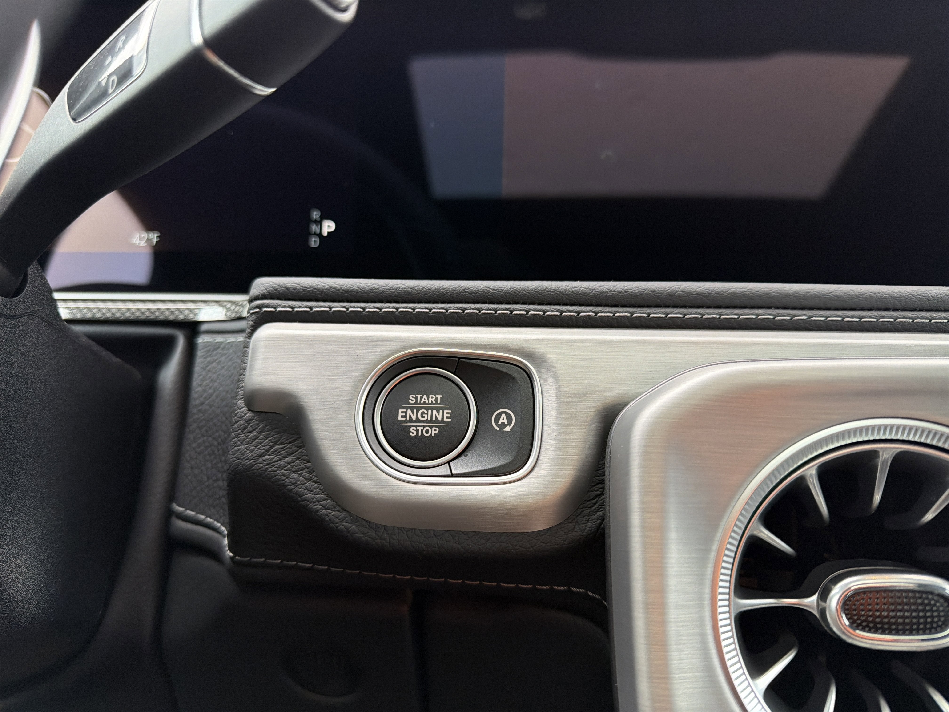 2026 Mercedes-Benz G-Class G 550 SUV