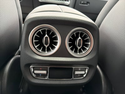 2026 Mercedes-Benz G-Class G 550 SUV