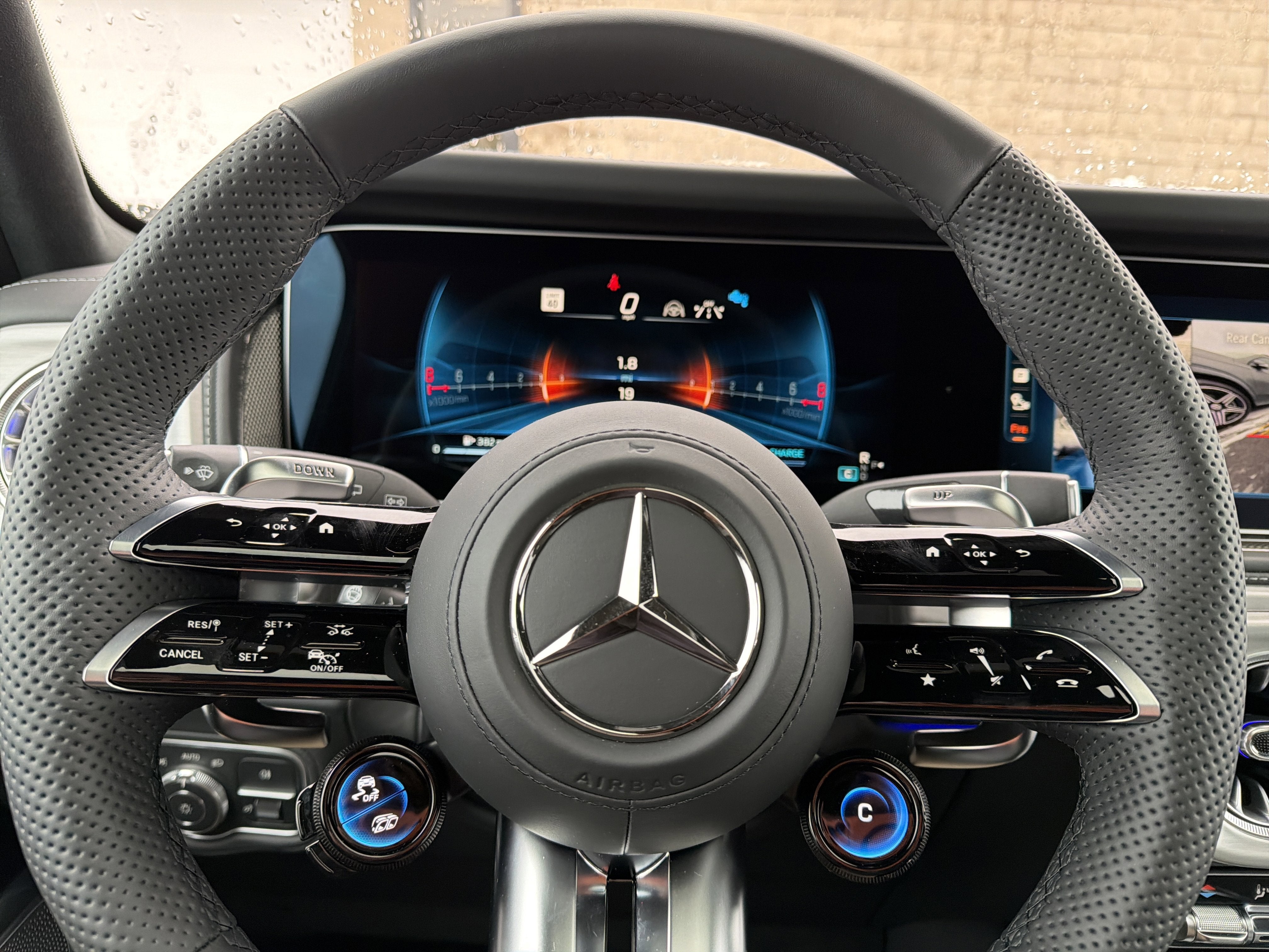 2026 Mercedes-Benz G-Class AMG® G 63 SUV