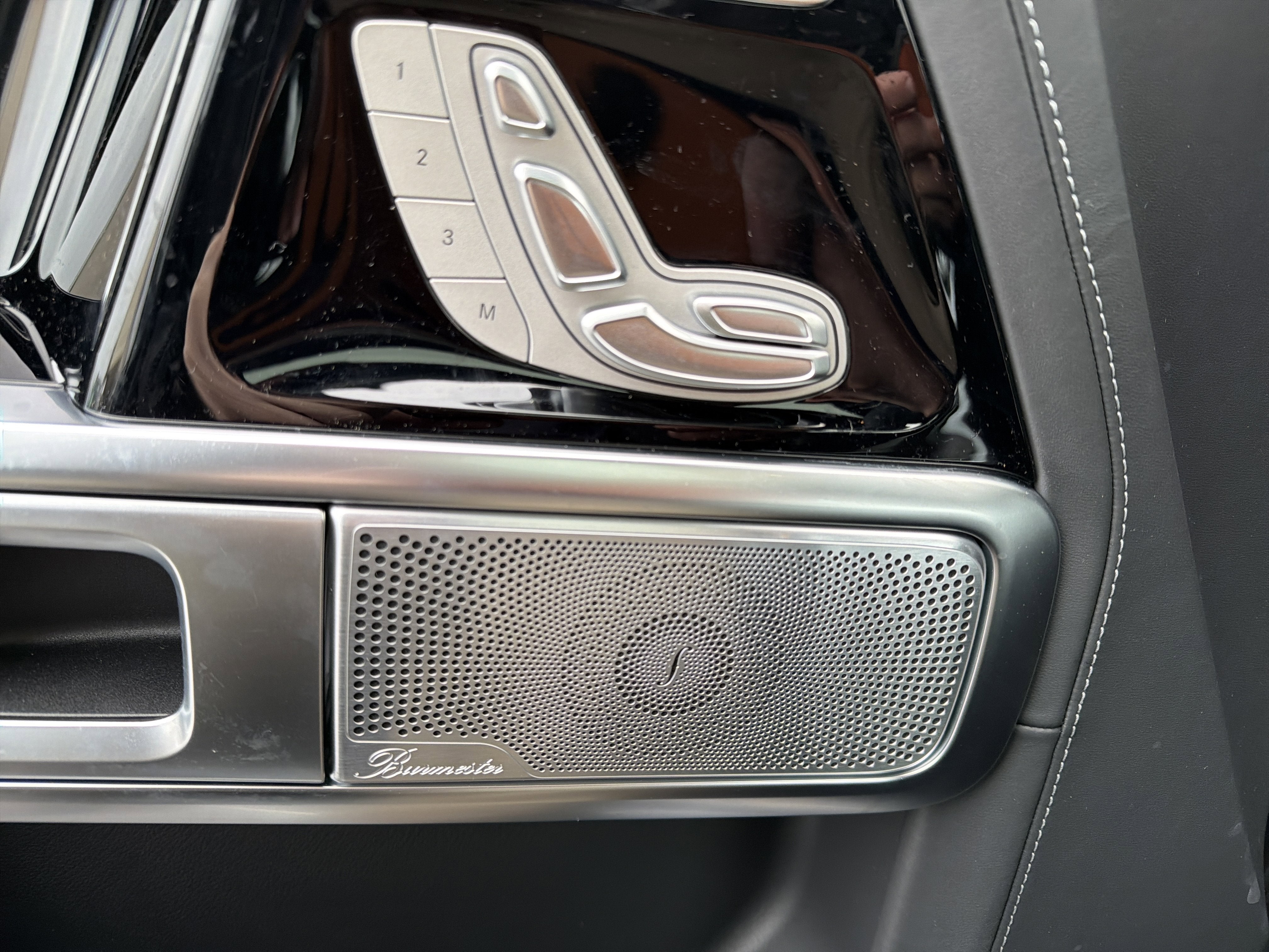 2026 Mercedes-Benz G-Class AMG® G 63 SUV