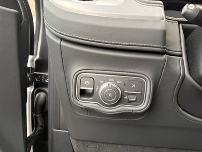 2026 Mercedes-Benz G-Class AMG® G 63 SUV