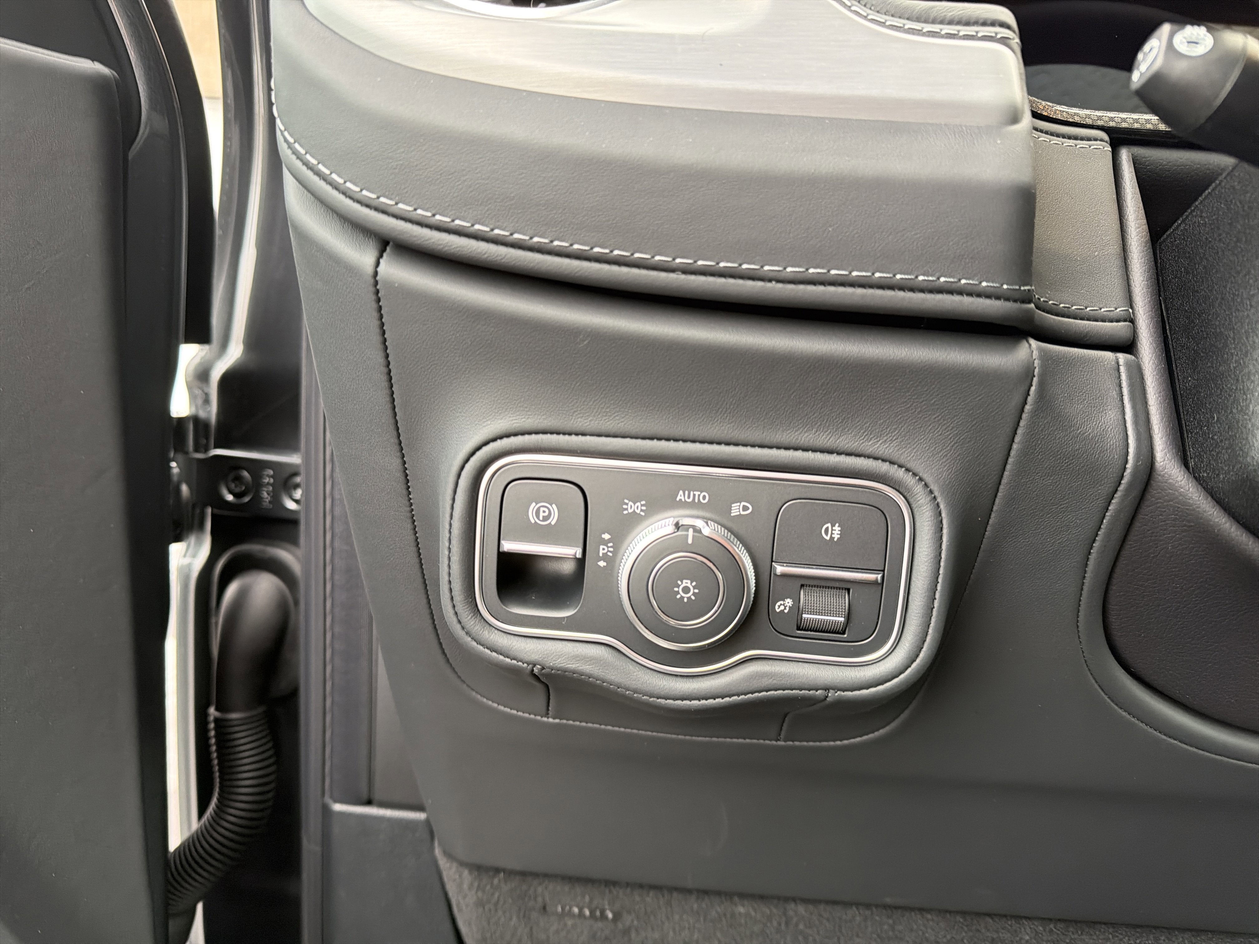 2026 Mercedes-Benz G-Class AMG® G 63 SUV