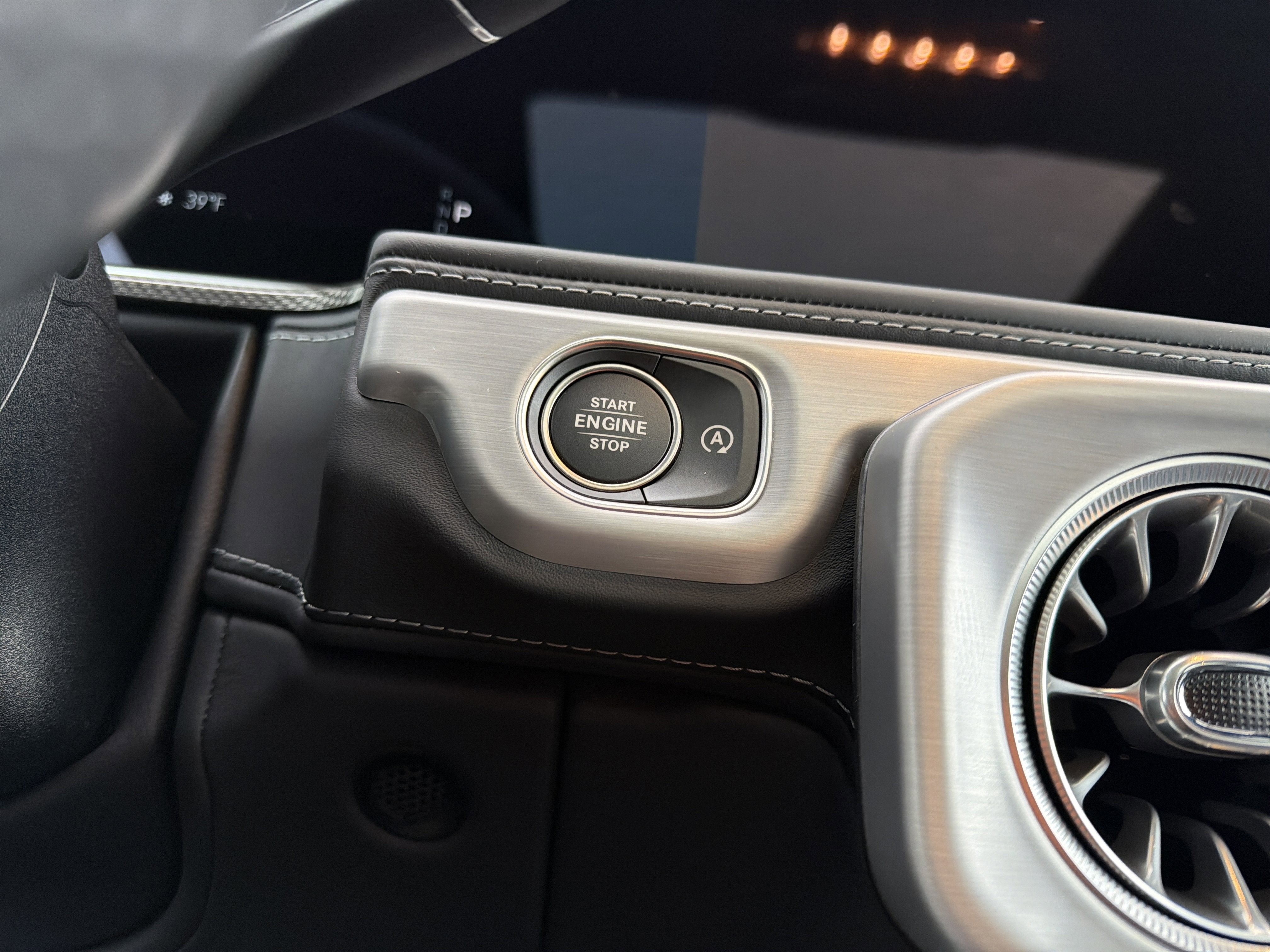 2026 Mercedes-Benz G-Class AMG® G 63 SUV