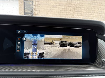 2026 Mercedes-Benz G-Class AMG® G 63 SUV