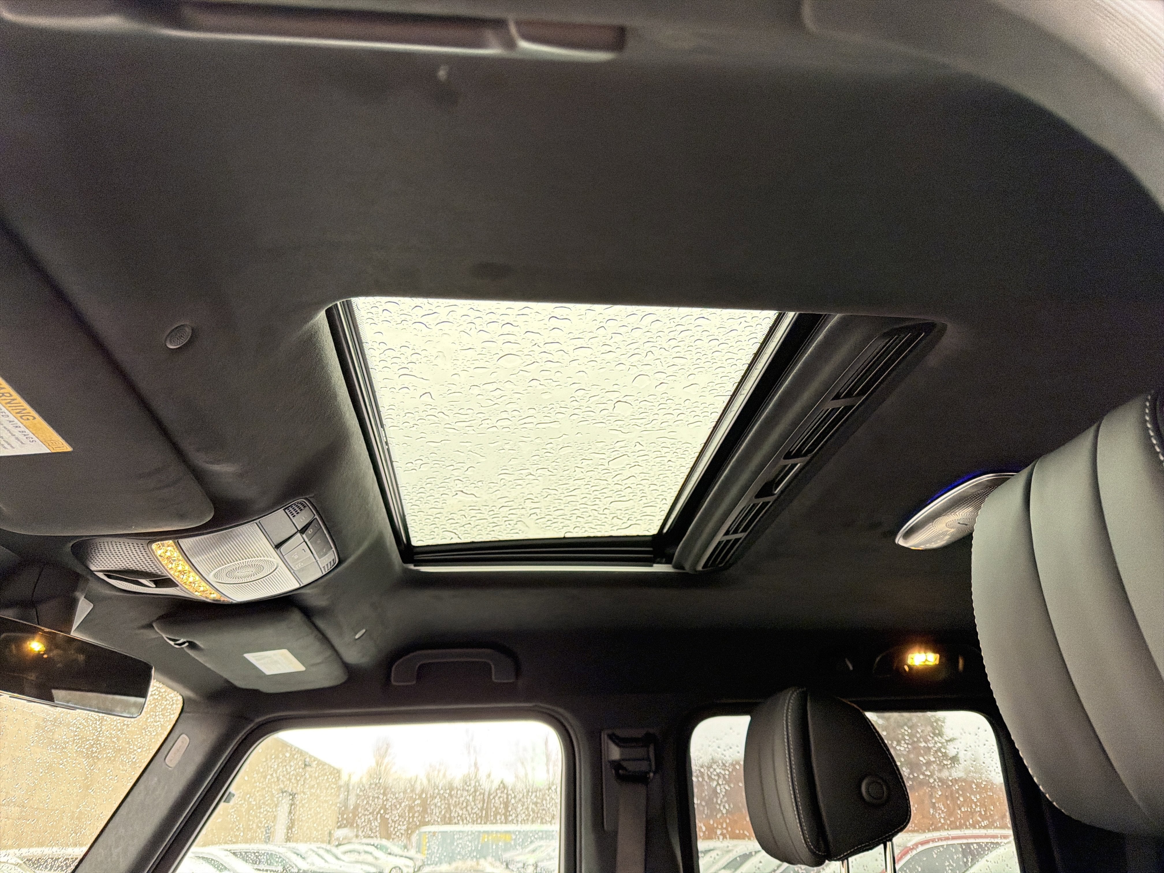 2026 Mercedes-Benz G-Class AMG® G 63 SUV