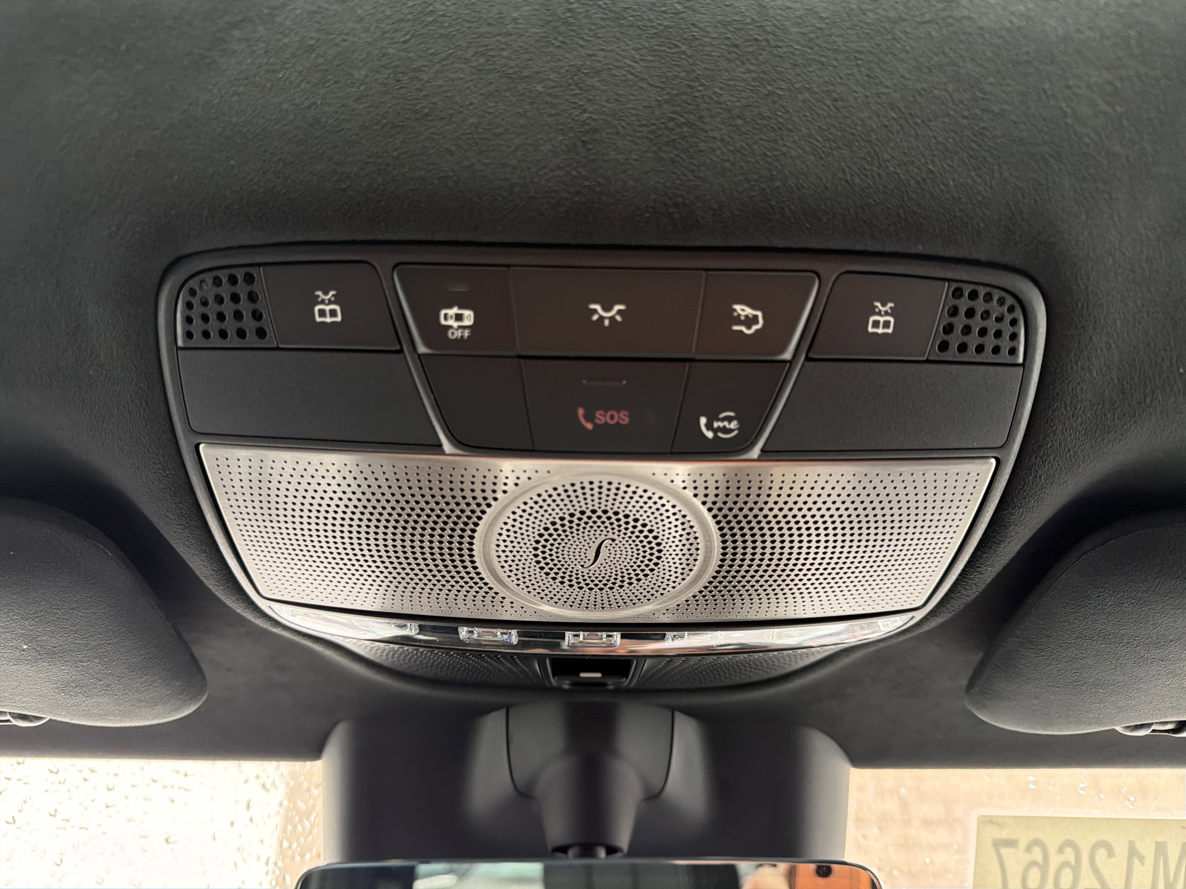 2026 Mercedes-Benz G-Class AMG® G 63 SUV