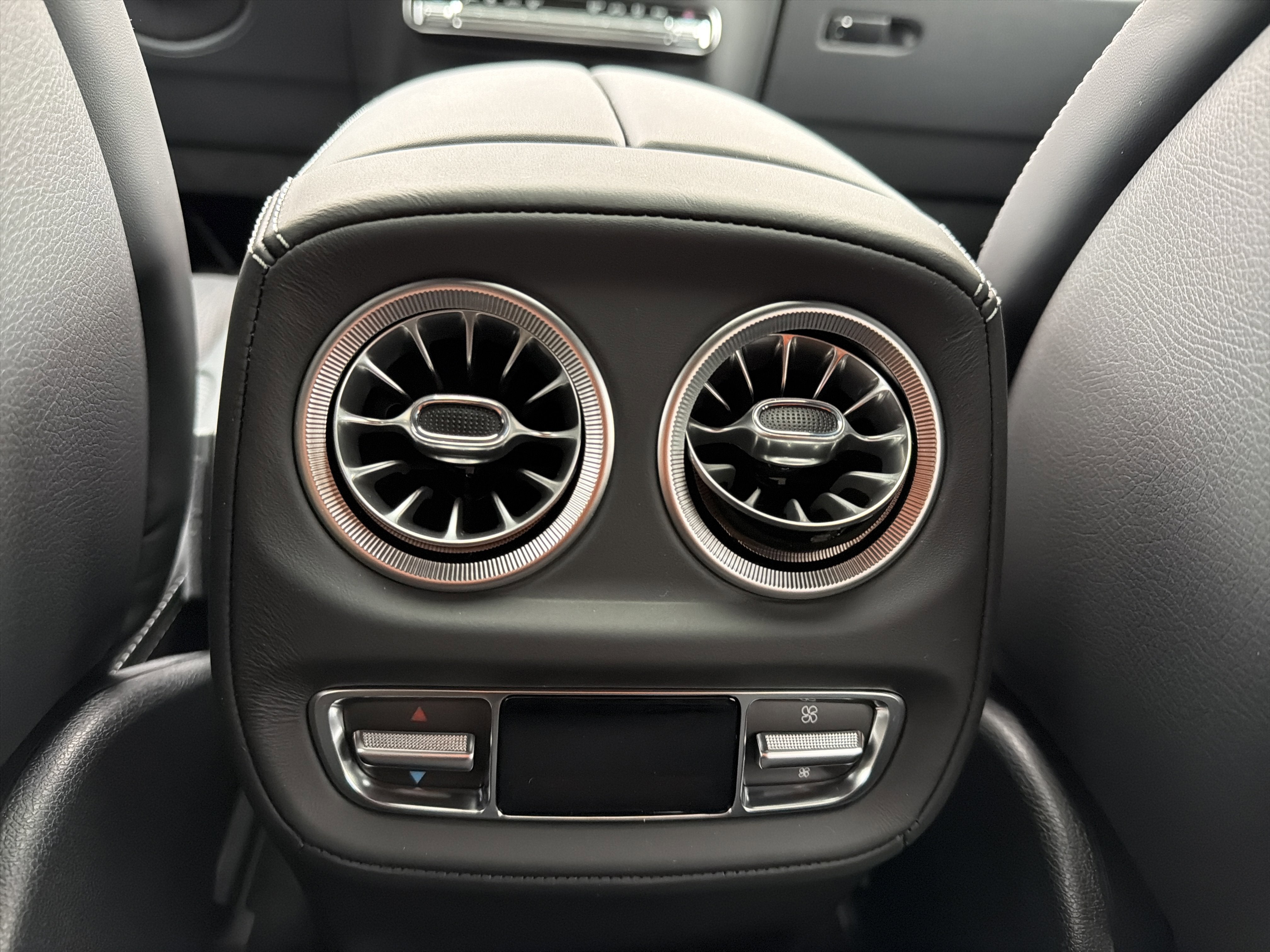 2026 Mercedes-Benz G-Class AMG® G 63 SUV