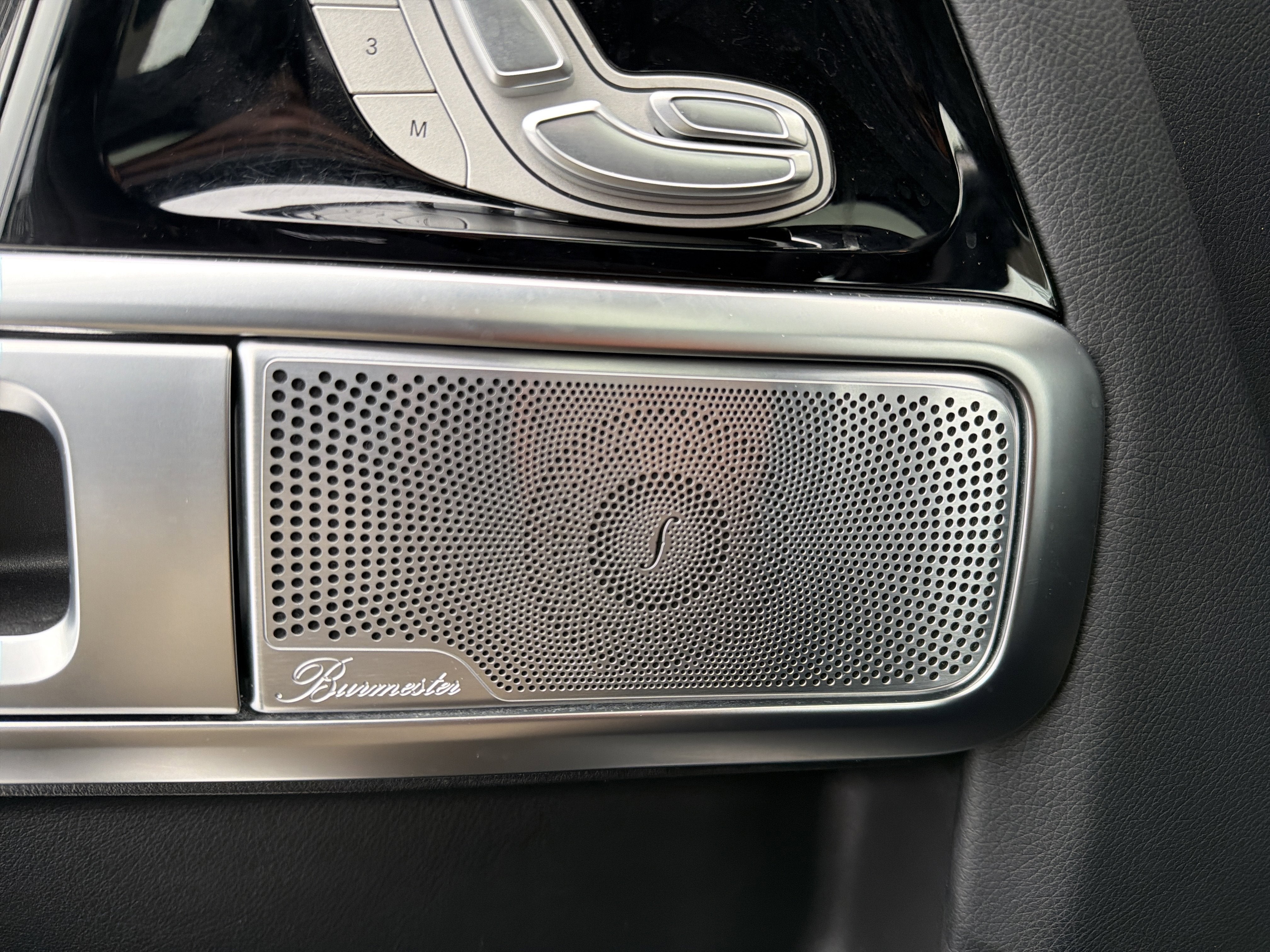 2025 Mercedes-Benz G-Class AMG® G 63 SUV