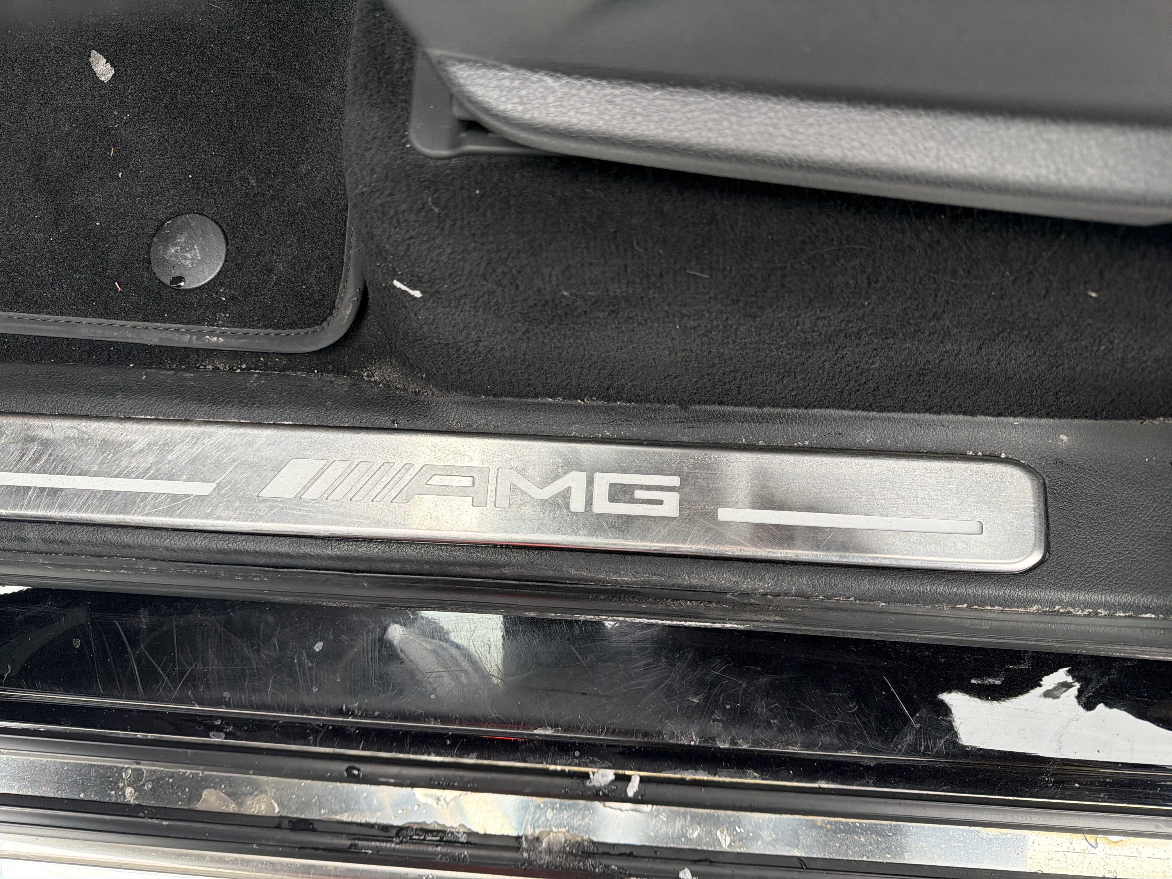 2025 Mercedes-Benz G-Class AMG® G 63 SUV