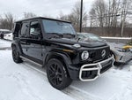 2025 Mercedes-Benz G-Class AMG® G 63 SUV