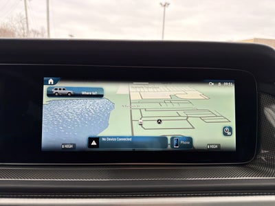 2025 Mercedes-Benz G-Class AMG® G 63 SUV