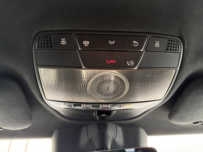 2025 Mercedes-Benz G-Class AMG® G 63 SUV