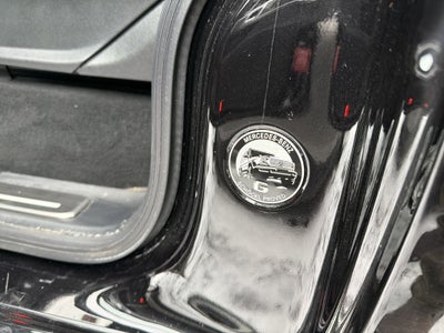 2025 Mercedes-Benz G-Class AMG® G 63 SUV