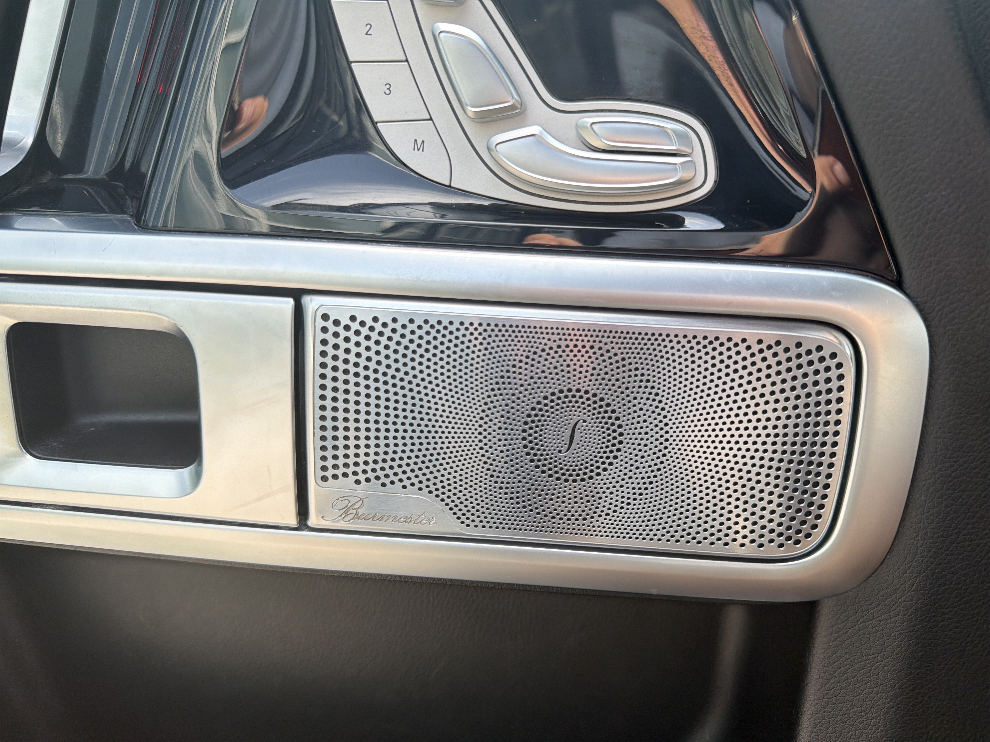 2023 Mercedes-Benz G-Class G 550 4MATIC® SUV