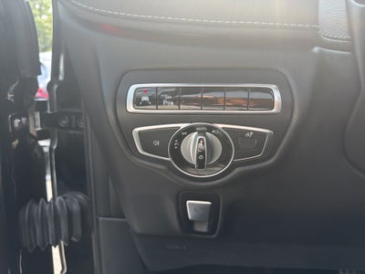 2023 Mercedes-Benz G-Class G 550 4MATIC® SUV