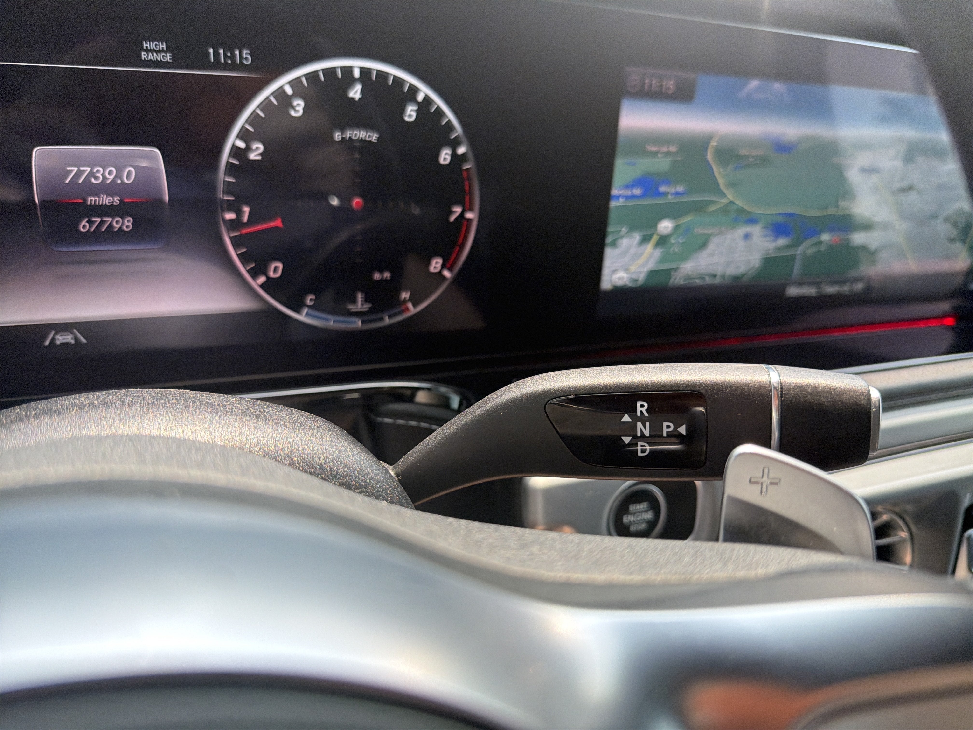2023 Mercedes-Benz G-Class G 550 4MATIC® SUV