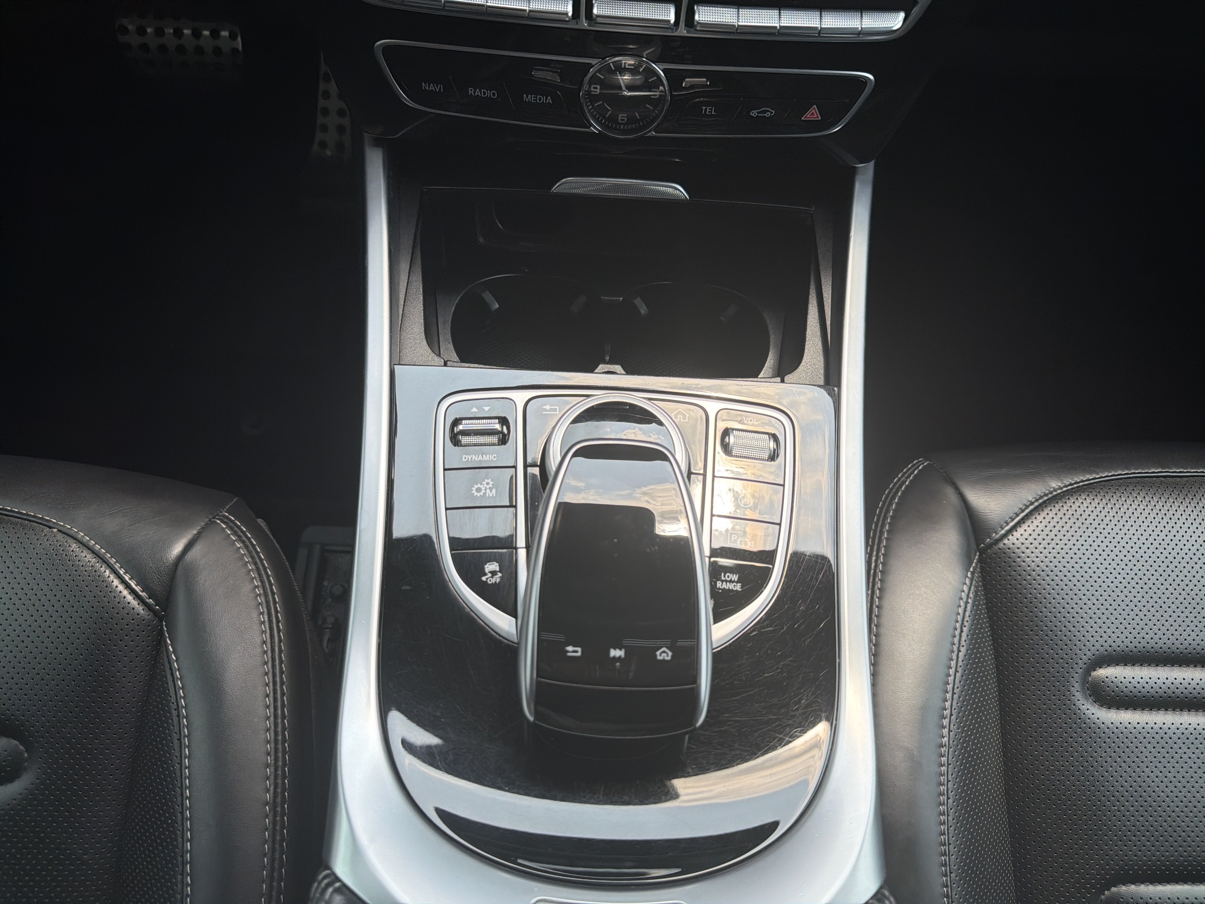 2023 Mercedes-Benz G-Class G 550 4MATIC® SUV