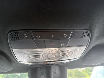 2023 Mercedes-Benz G-Class G 550 4MATIC® SUV