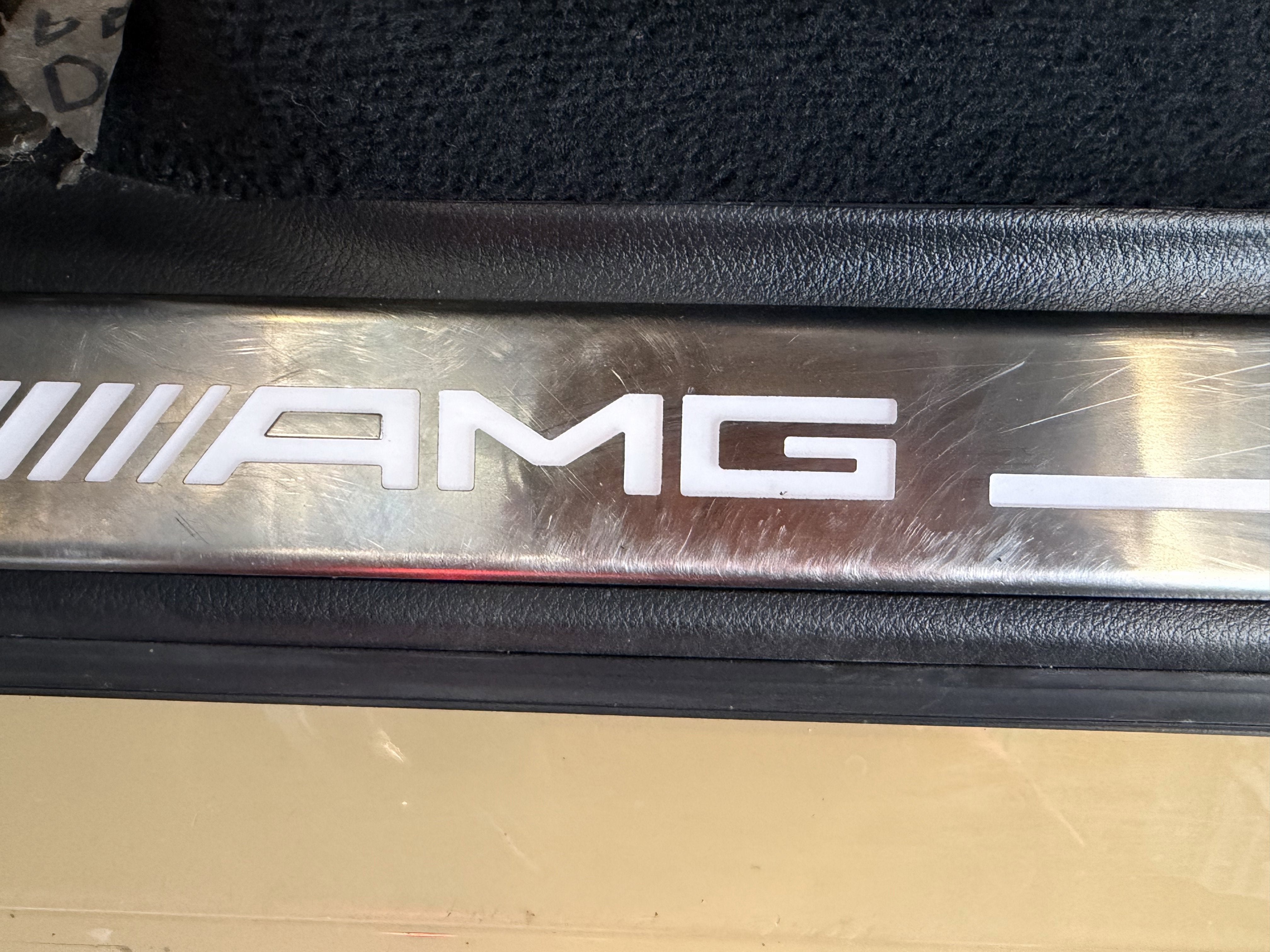 2023 Mercedes-Benz G-Class AMG® G 63 4MATIC® SUV
