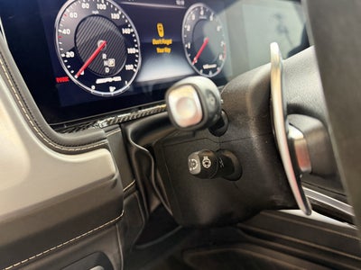 2023 Mercedes-Benz G-Class AMG® G 63 4MATIC® SUV