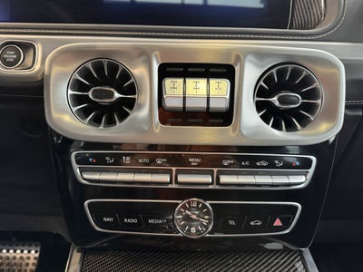 2023 Mercedes-Benz G-Class AMG® G 63 4MATIC® SUV
