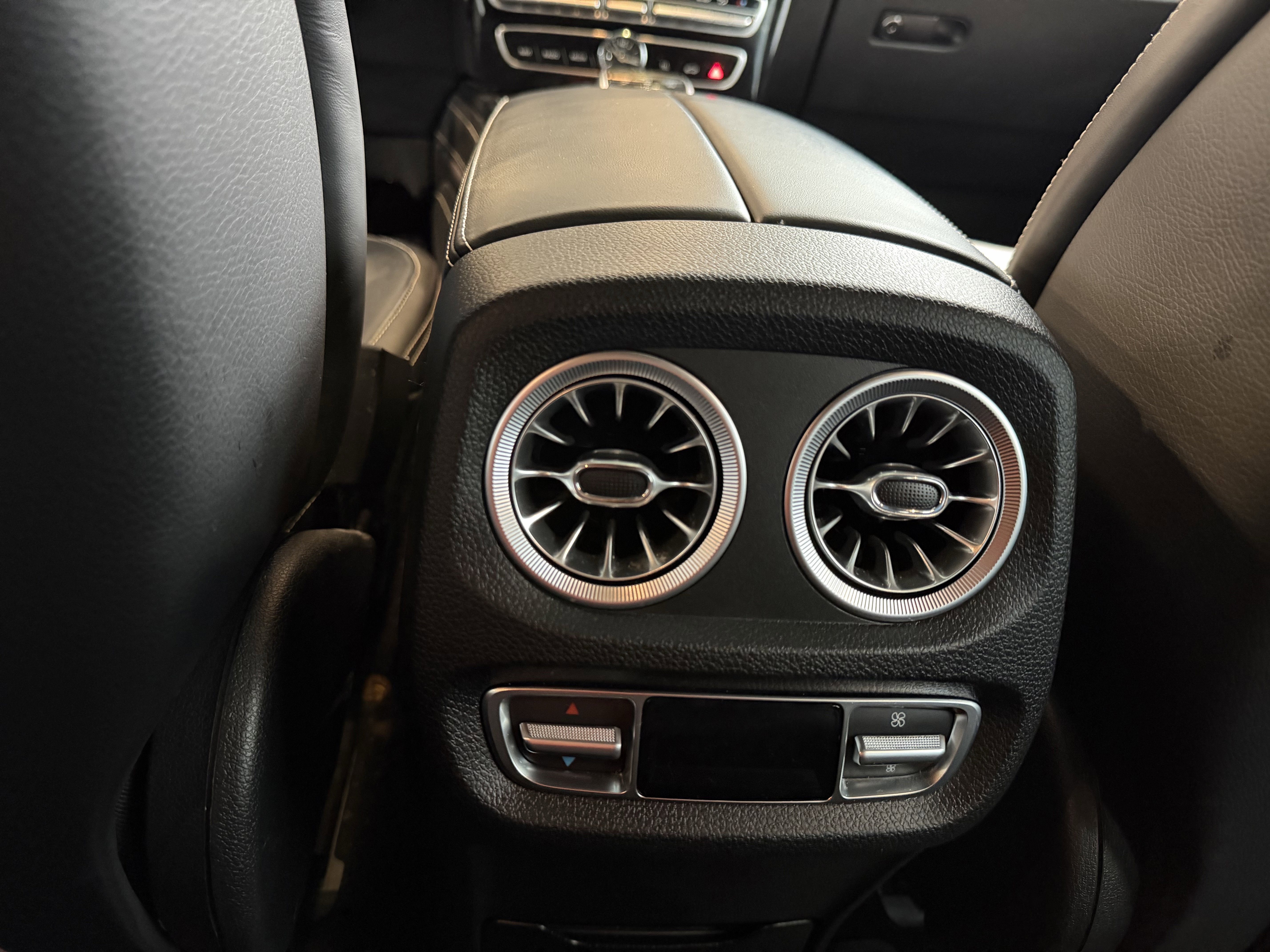 2023 Mercedes-Benz G-Class AMG® G 63 4MATIC® SUV