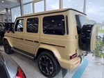 2023 Mercedes-Benz G-Class AMG® G 63 4MATIC® SUV