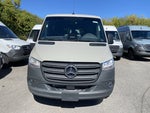 2026 Mercedes-Benz Sprinter Crew Van 2500 Standard Roof I4 Diesel HO 144 RWD