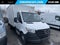 2024 Mercedes-Benz Sprinter Cab Chassis w/16' Box 3500XD Standard Roof I4 Diesel HO 170 RWD