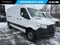 2020 Mercedes-Benz Sprinter Cargo Van 2500 High Roof V6 144 RWD