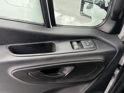 2020 Mercedes-Benz Sprinter Cargo Van 2500 High Roof V6 144 RWD