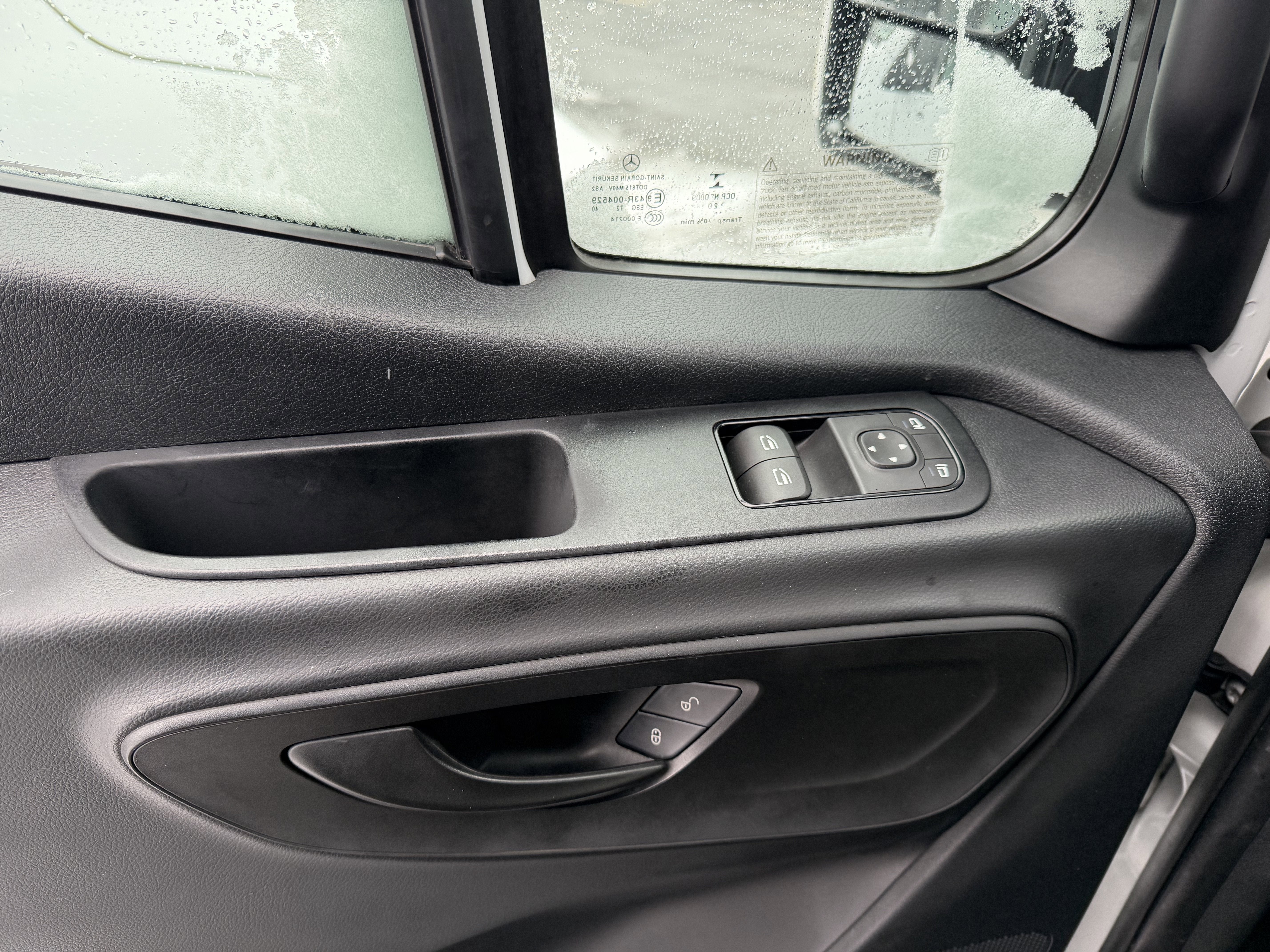 2020 Mercedes-Benz Sprinter Cargo Van 2500 High Roof V6 144 RWD