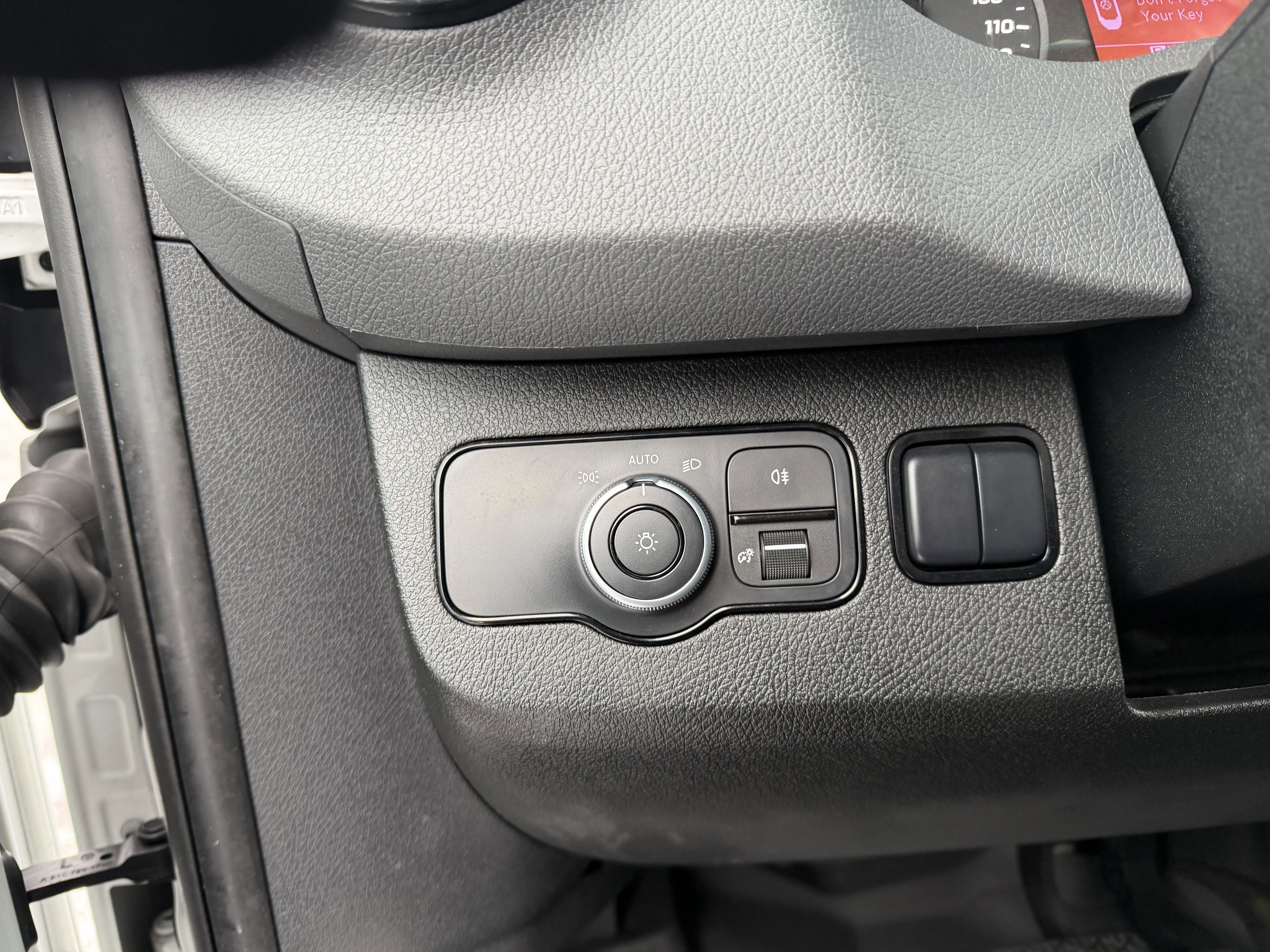 2020 Mercedes-Benz Sprinter Cargo Van 2500 High Roof V6 144 RWD