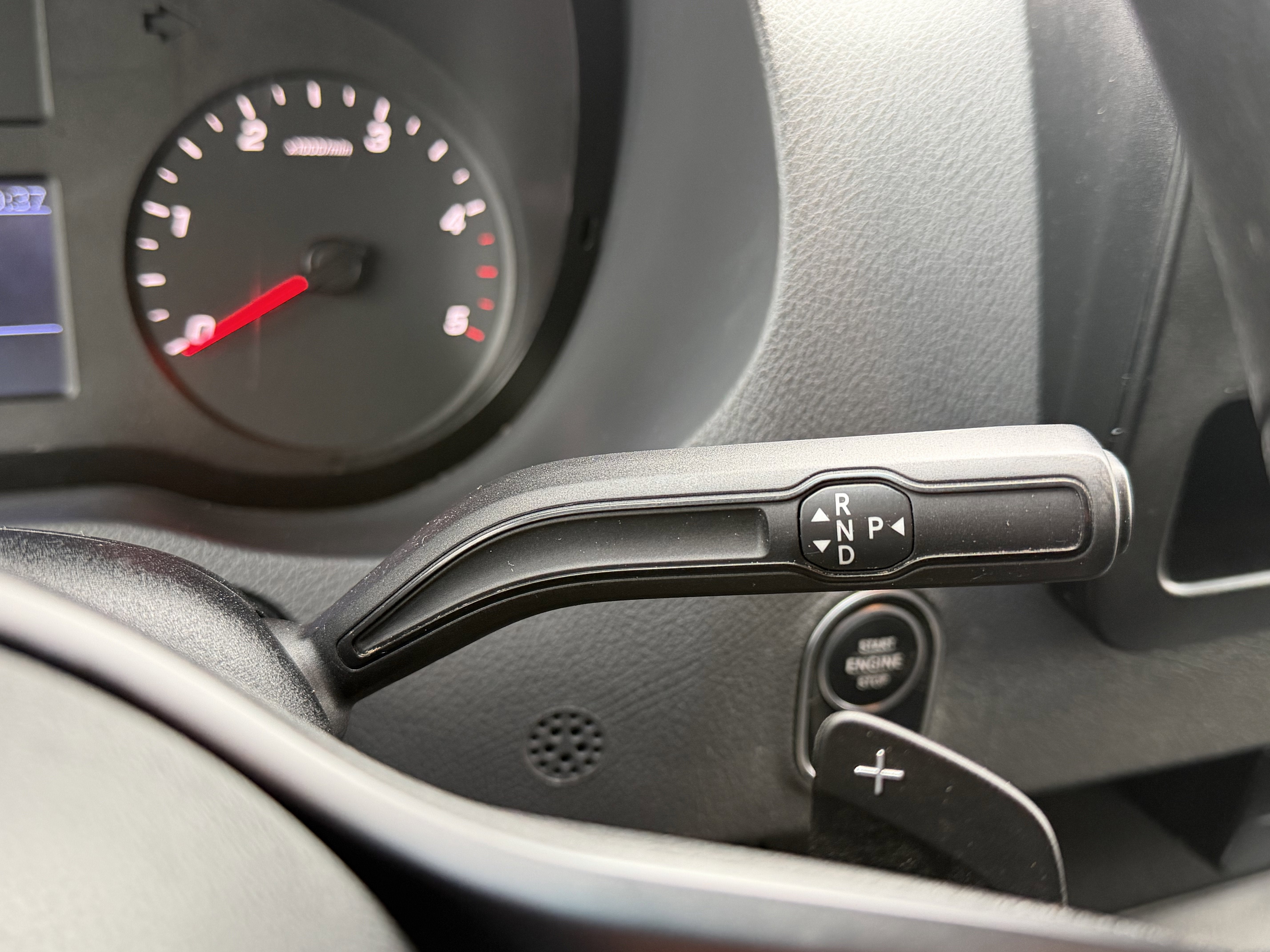 2020 Mercedes-Benz Sprinter Cargo Van 2500 High Roof V6 144 RWD