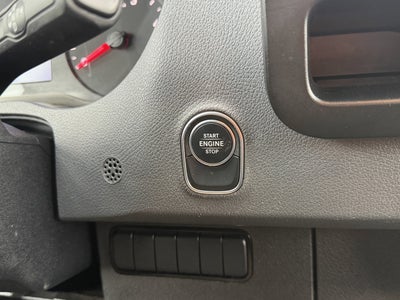 2020 Mercedes-Benz Sprinter Cargo Van 2500 High Roof V6 144 RWD