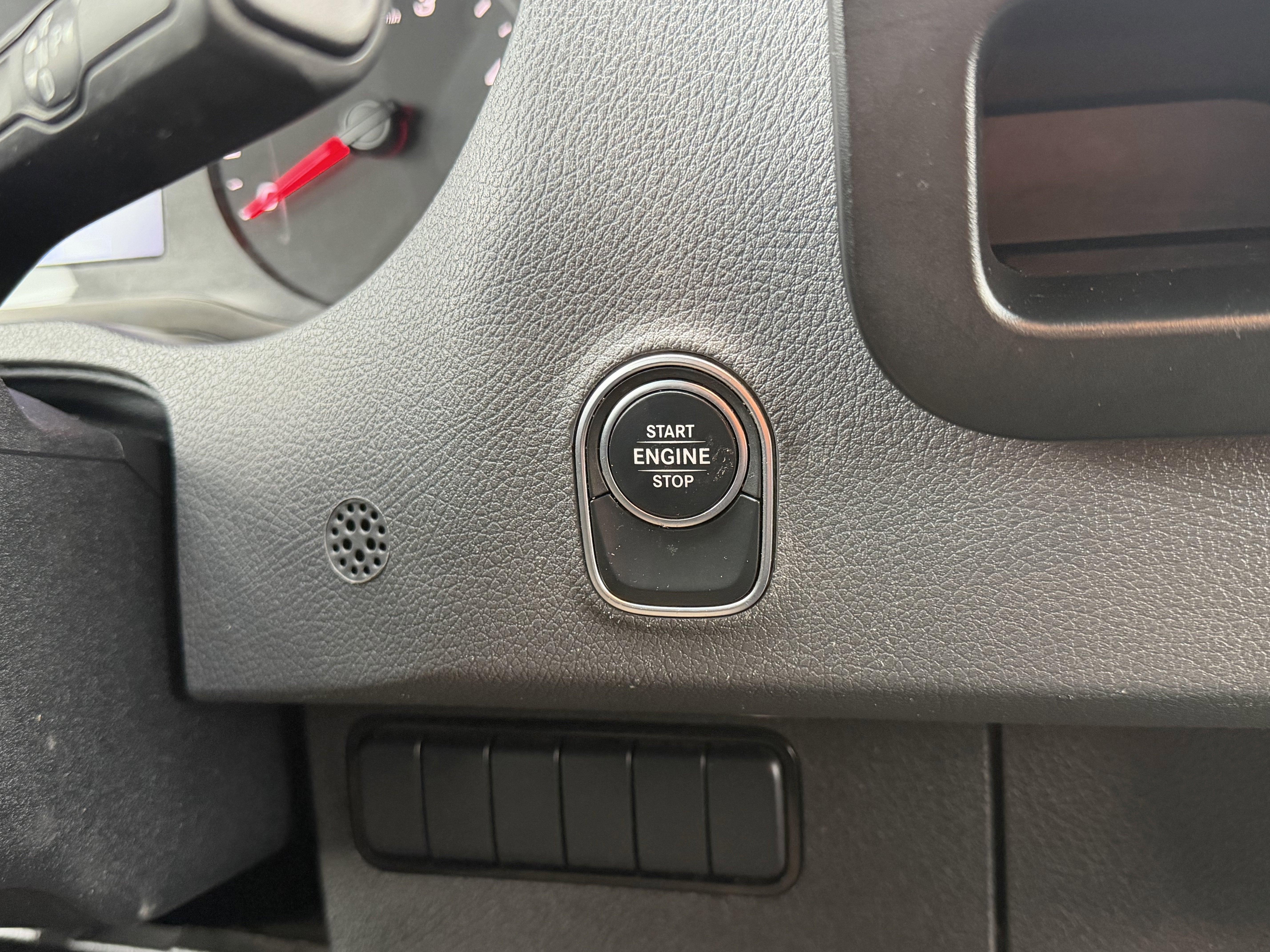 2020 Mercedes-Benz Sprinter Cargo Van 2500 High Roof V6 144 RWD