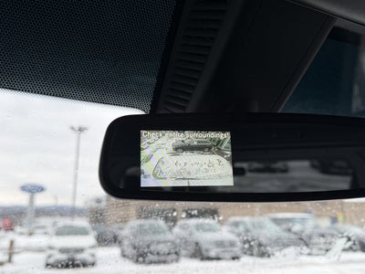 2020 Mercedes-Benz Sprinter Cargo Van 2500 High Roof V6 144 RWD