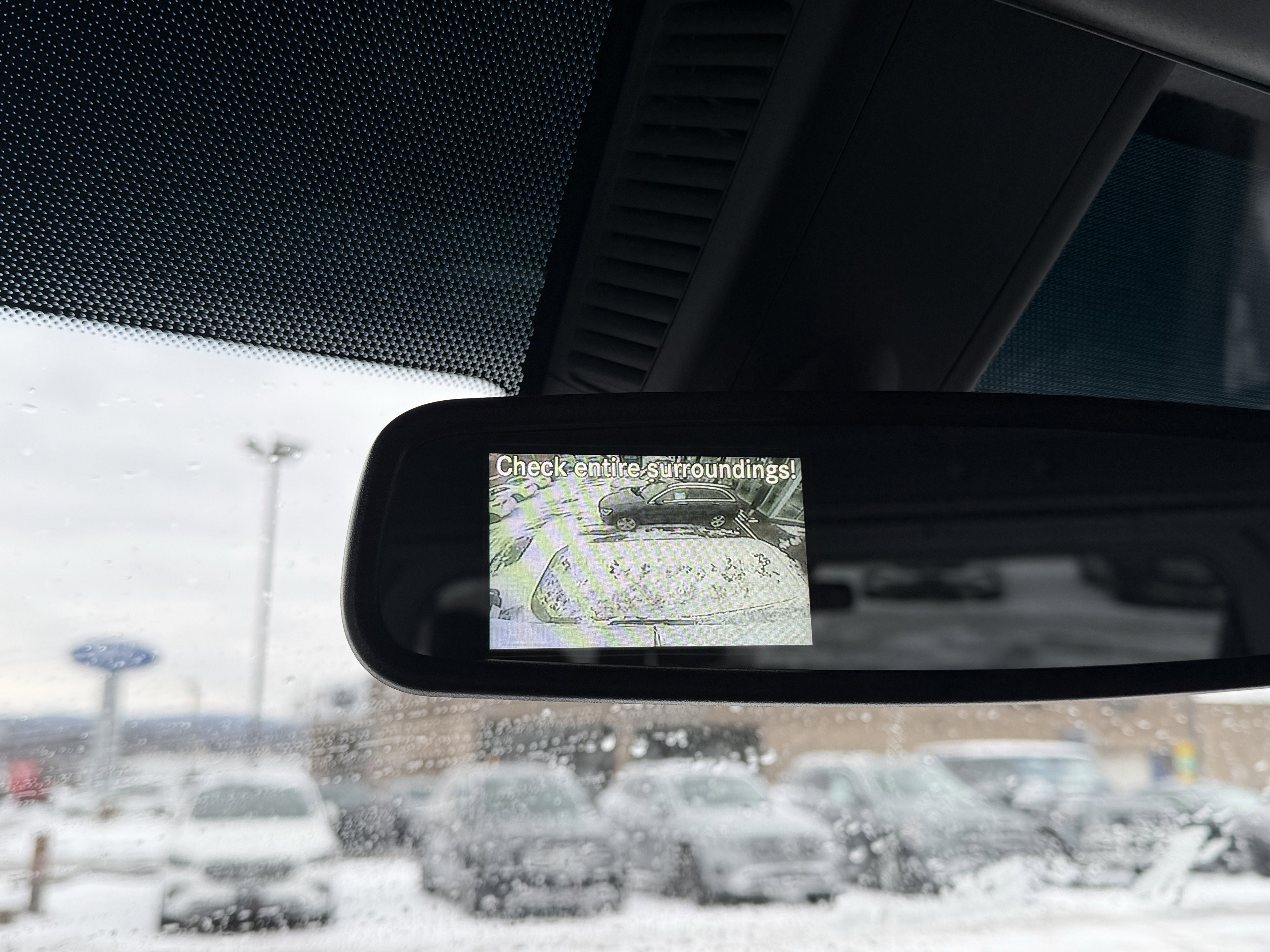 2020 Mercedes-Benz Sprinter Cargo Van 2500 High Roof V6 144 RWD