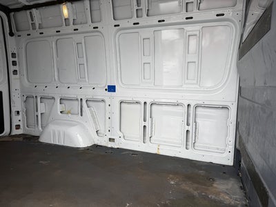 2020 Mercedes-Benz Sprinter Cargo Van 2500 High Roof V6 144 RWD