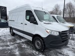 2020 Mercedes-Benz Sprinter Cargo Van 2500 High Roof V6 144 RWD