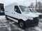 2020 Mercedes-Benz Sprinter Cargo Van 2500 High Roof V6 144 RWD