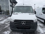 2020 Mercedes-Benz Sprinter Cargo Van 2500 High Roof V6 144 RWD