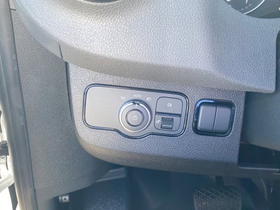 2026 Mercedes-Benz Sprinter Cargo Van 2500 Standard Roof I4 Diesel 144 RWD