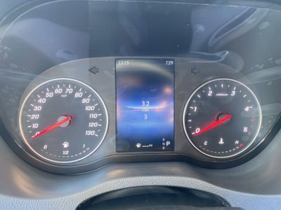 2026 Mercedes-Benz Sprinter Cargo Van 2500 Standard Roof I4 Diesel 144 RWD