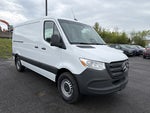 2026 Mercedes-Benz Sprinter Cargo Van 2500 Standard Roof I4 Diesel 144 RWD